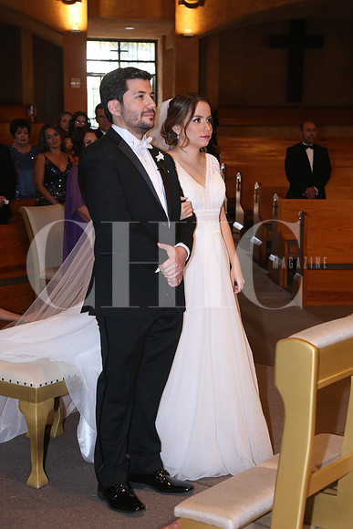 Marco Antonio Villarreal y Sofia María Barron 9