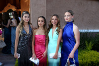 Alyssa Martínez, Valentina González, Marigo Maldonado y Valeria Santos 0