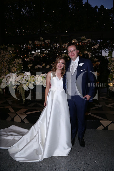 Loreta Monteverde y Kevin Williams5