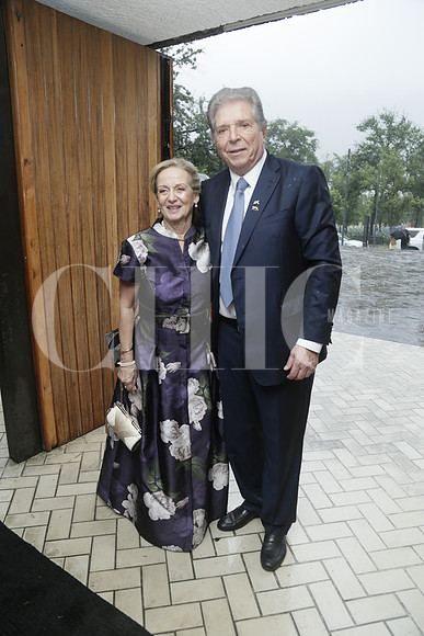 Carmen Martínez de Padilla y Rodrígo Padilla (2)