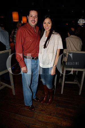 Rodrigo Jaime y Jimena Femat de Jaime