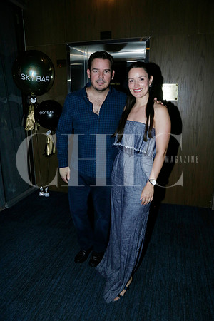 Carlos Torres y Andrea Compeán (2)