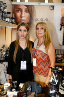 Florencia Sur y Beatriz Sur