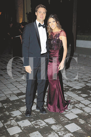 José Manuel Gutiérrez y Mónica Odriozola