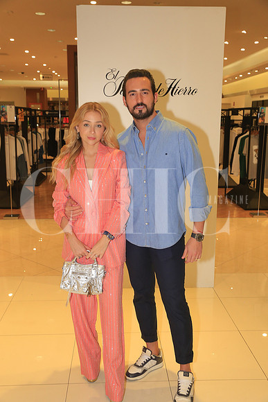 Sofia Salinas y Mario Blazquez 2