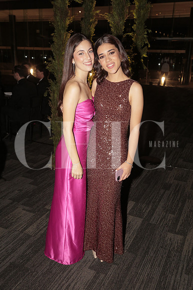 Eugenia Bueno e Isabella Siller 3