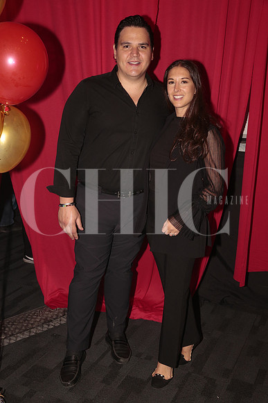 Mauricio Villarreal y Eugenia Javelly 3