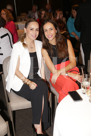 Vanessa Chandler y Stephanie Schiemann 2