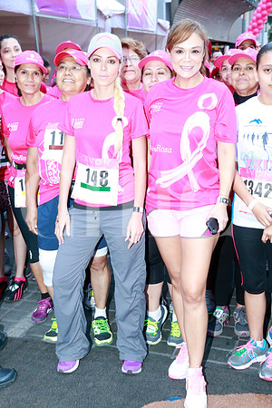 Liat Ferret y Brenda de Besares