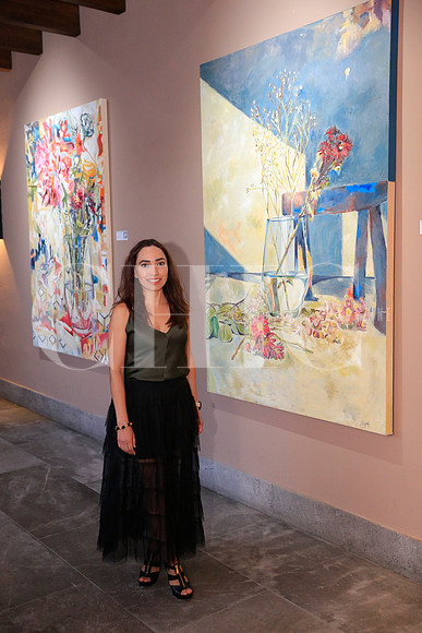 Sylvia Torres 8