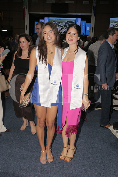 Paulina Guzman y Andrea Guerra 1