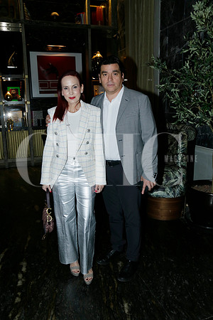 Mony García de Moyeda y Arturo Moyeda (3)