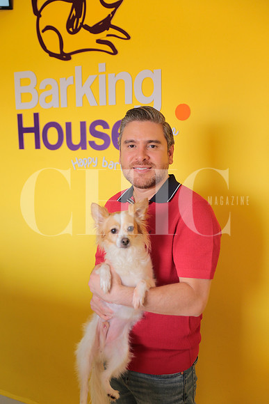 Barking House 37