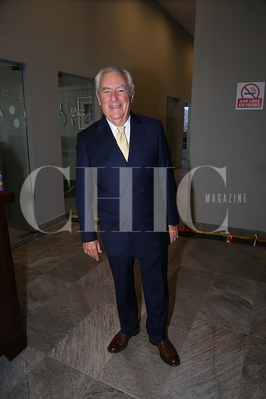 Hernán Garza 0