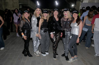 Alma Guzman, Lourdes Gonzalez, Erika Lankenau, Marlene Davila, Fermina Martinez y Moni Contreras 1