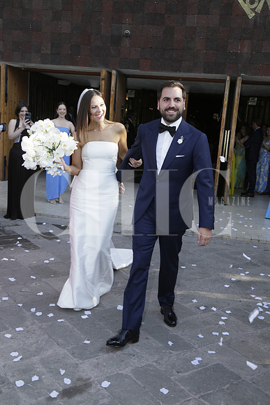 Regina Jaime y Ramiro Rodríguez (6)