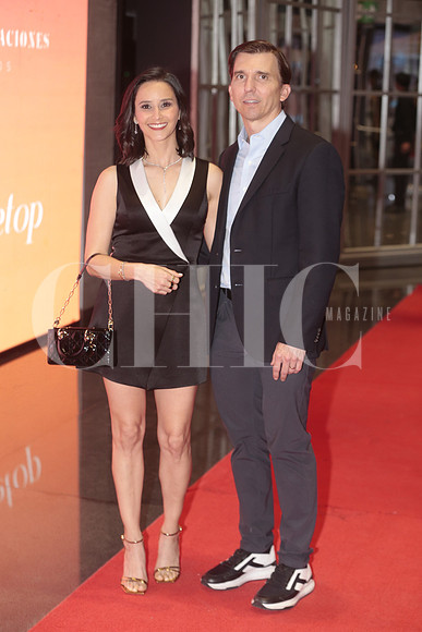 Gaby Beltran y Marcelo de la Garza 3