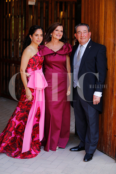 Titi Uresti y Ricardo Junco Garza (10)