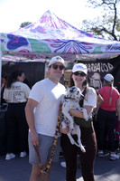 Paco Guerrero y Valeria Suárez 1
