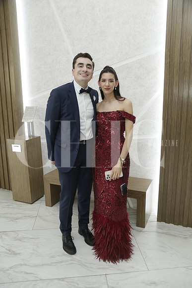 Justin Betancourt y Ana Karen Elizondo (2)