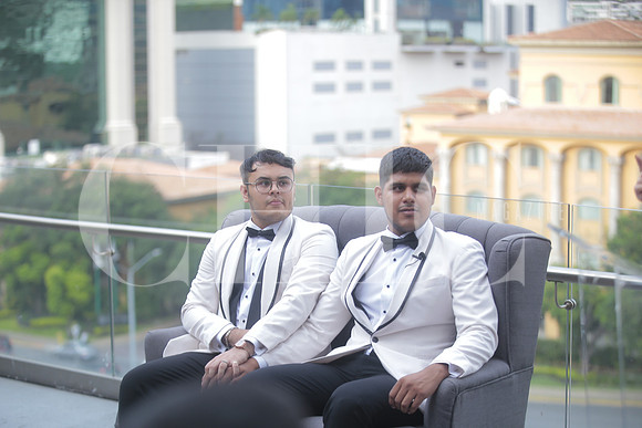 Ricardo y Eliseo 7