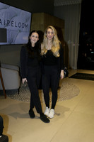 Frida Haberli y María Signorete (2)