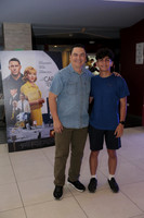 Josue Becerra y Braulio Becerra 2