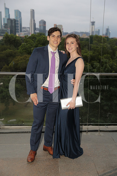 Jaime Garza y Maria Fernanda Lozano 2