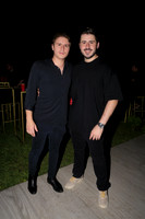Roberto Marichalar y Adrian de la Garza 2