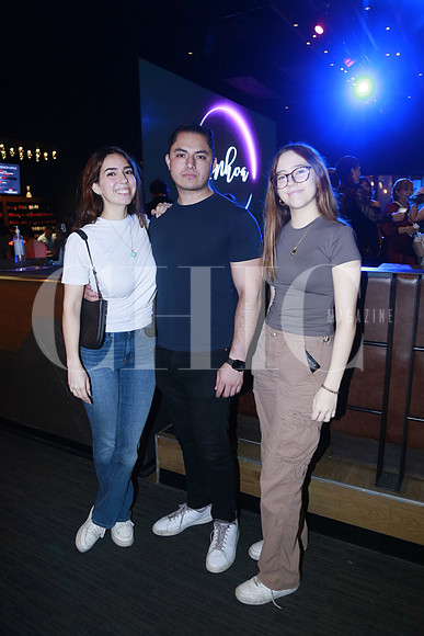 Roberta De Anda Eduardo Martínez e Ivanna De Anda (2)
