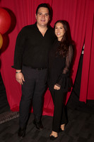Mauricio Villarreal y Eugenia Javelly 1