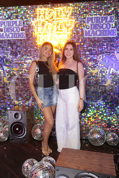 Daniela Garcia y Ana Cavazos 5