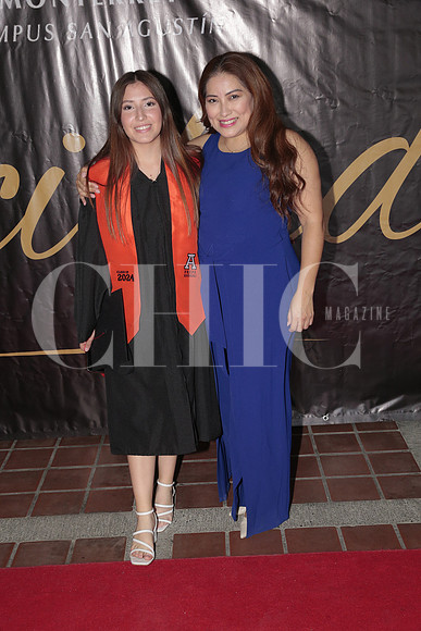 Grecia Cardenas y Heidy Aleman 1