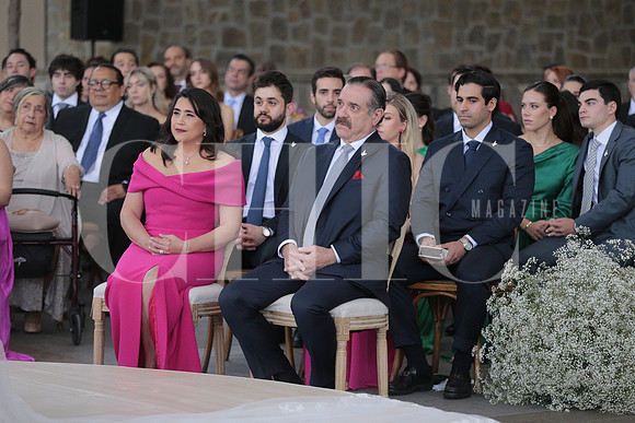 Boda de Ana Karen Williams y Samuel Aguirre 64