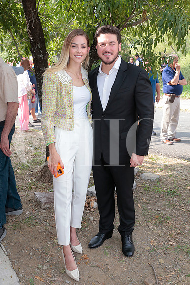 Samuel Garcia y Mariana Rodriguez 41