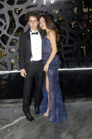 Raúl Quintero y Maya Chapa (1)