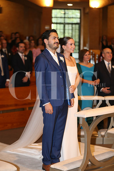 Sofia Vidaurri y Hernán Marcos 0