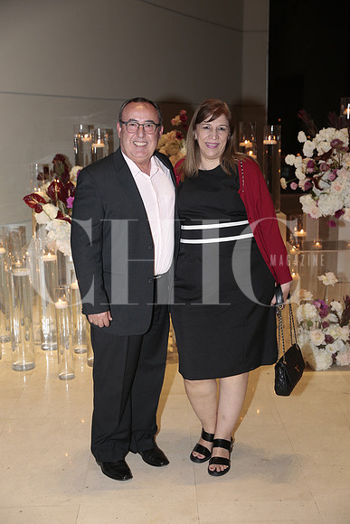 Rafael Velez y Laura Rovira 2