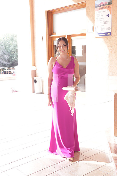 Paola Hernández