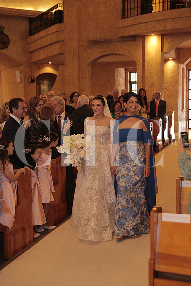 Boda de Gabriel Charur y Daniela 43