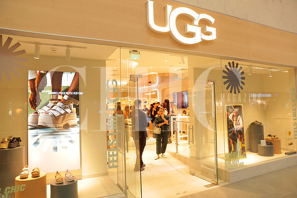 UGG inauguracion Paseo San Pedro 2