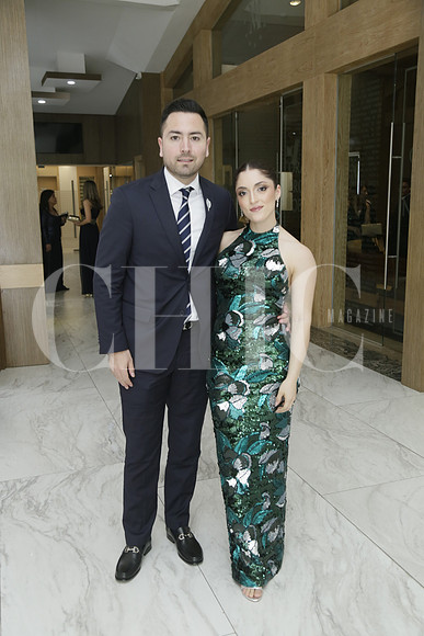 Gualberto Gazra y Paulina González (2)