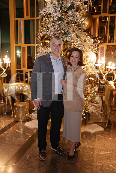 Iván Rivas y Yolanda Falcón 1