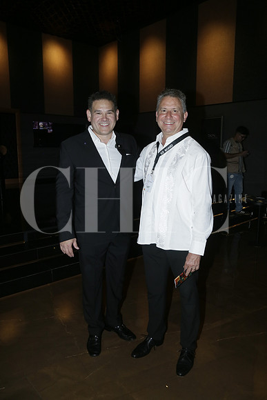 Roglio Martínez y Humberto Garza (2)