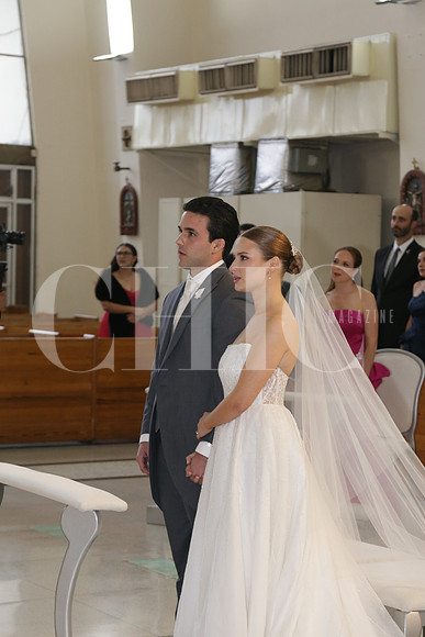 Marcela Meléndez y Alfonso Cantú 13