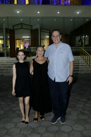 Charlotte Libien, Alejandra García y Manuel Garza (2)