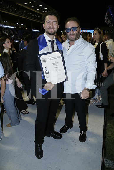 Emilio Molina y Jesús Molina (2)
