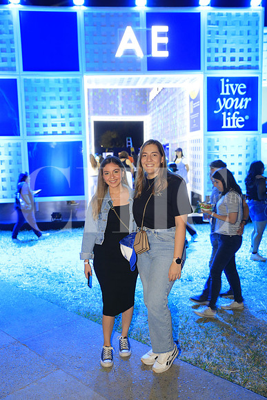 Paulina Sierra y Liliana Moreno 1