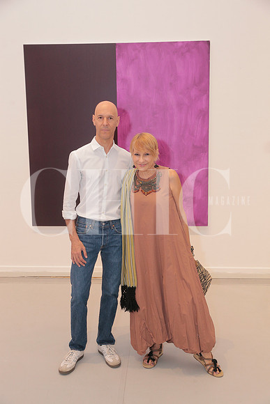 Oscar Soto Lozano y Rosina Ramon 2