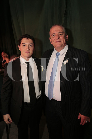 Jaime Gonzalez y Jaime Gonzalez 3
